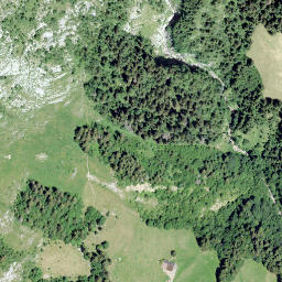 Satellite imagery of Le Guénéflin, CH