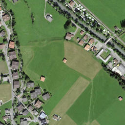 Satellite imagery of Cholisgrind, CH