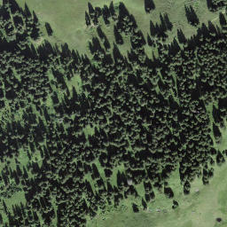 Satellite imagery of Gumisegg, CH