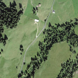Satellite imagery of Gumisegg, CH