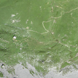 Satellite imagery of Bundergrat, CH