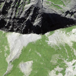Satellite imagery of Alpschelehubel, CH