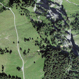 Satellite imagery of Hellhore, CH