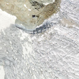 Satellite imagery of Mutthorn, CH