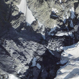 Satellite imagery of Wärmietenhoren, CH