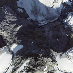 Satellite imagery of Zuckerstock, CH