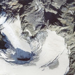 Satellite imagery of Zuckerstock, CH