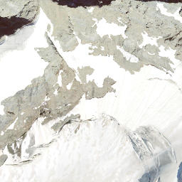 Satellite imagery of Grosshorn, CH