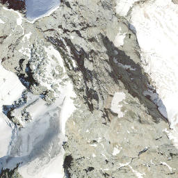 Satellite imagery of Grosshorn, CH