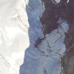 Satellite imagery of Anujoch, CH
