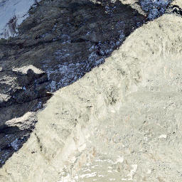 Satellite imagery of Viertes Dreieck, CH