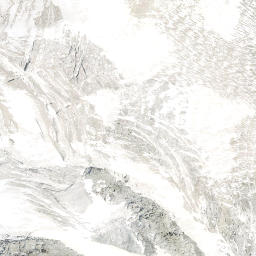 Satellite imagery of Kleines Wannenhorn, CH