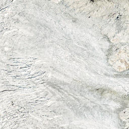 Satellite imagery of Distelgrat, CH