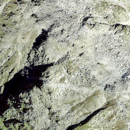 Satellite imagery of Dri Mannlini, CH