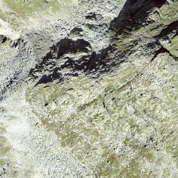Satellite imagery of Dri Mannlini, CH