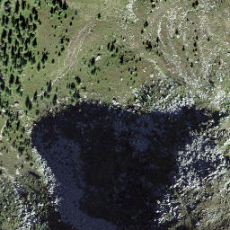 Satellite imagery of Mossmattestock, CH
