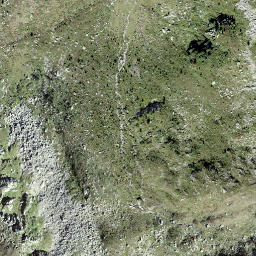 Satellite imagery of Chietalstock, CH