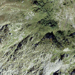 Satellite imagery of Schitertelltigrat, CH