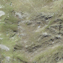 Satellite imagery of Chietalnolle, CH