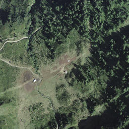 Satellite imagery of Crosino, CH