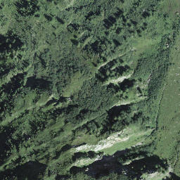 Satellite imagery of Crosino, CH