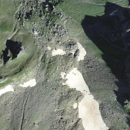 Satellite imagery of Folcra, Bassa di, CH