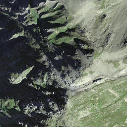 Satellite imagery of Folcra, Bassa di, CH