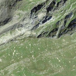 Satellite imagery of Folcra, Bassa di, CH