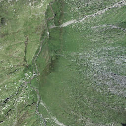 Satellite imagery of Madone, Passo del, CH