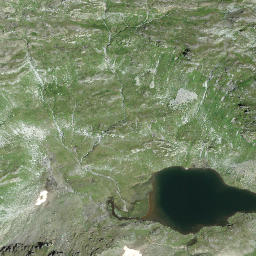 Satellite imagery of Madone, Passo del, CH