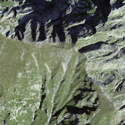 Satellite imagery of Piattelli del Piatto, CH