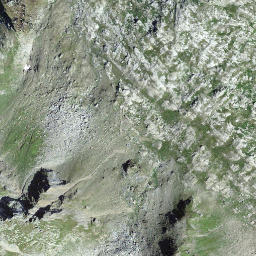 Satellite imagery of Scheggia, Passo, CH