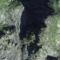 Satellite imagery of Pizzetto, CH