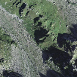 Satellite imagery of Poncione di Tremorgio, CH