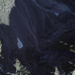 Satellite imagery of Poncione di Tremorgio, CH
