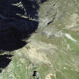 Satellite imagery of Poncione di Tremorgio, CH