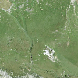 Satellite imagery of Pizzo Molare, CH