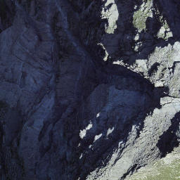 Satellite imagery of Cima del Laghetto, CH