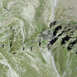 Satellite imagery of Passo del Laghetto, CH