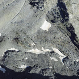 Satellite imagery of Lògia, CH