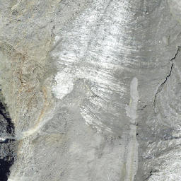 Satellite imagery of Lògia, CH