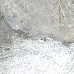 Satellite imagery of Gemskanzel, CH