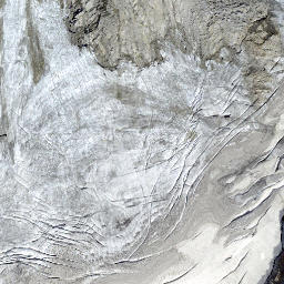 Satellite imagery of Paradieshüreli, CH