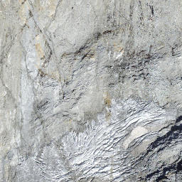 Satellite imagery of Zapporthorn, CH