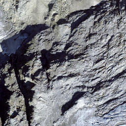 Satellite imagery of Zapporthorn, CH