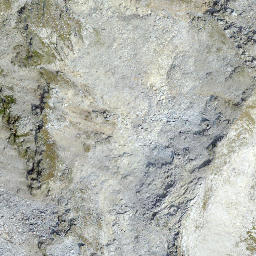 Satellite imagery of Pizzo Crotto, CH