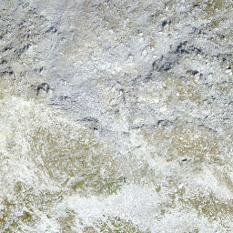Satellite imagery of Pizzo Crotto, CH