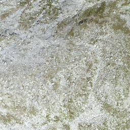 Satellite imagery of Pizzo Crotto, CH