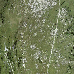 Satellite imagery of Scengio, Passo del, CH