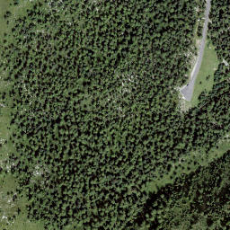 Satellite imagery of Scengio, Passo del, CH